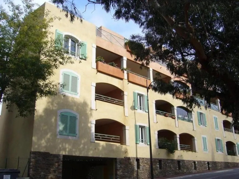 Appartement Bormes-les-Mimosas, 2 pièces, 4 personnes - FR-1-308-51