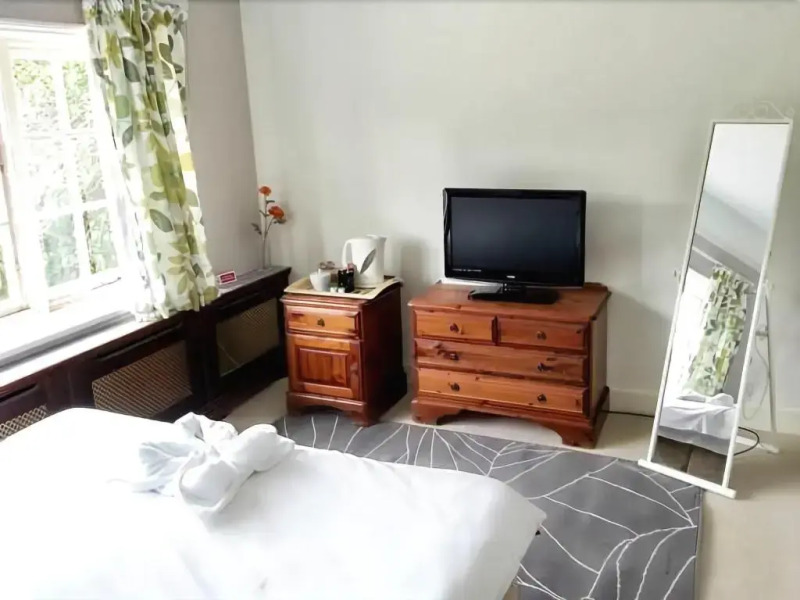 Rosemead Guest House