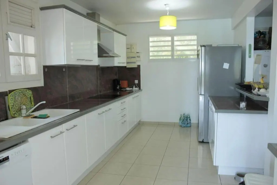 Les Hauts de la Marina