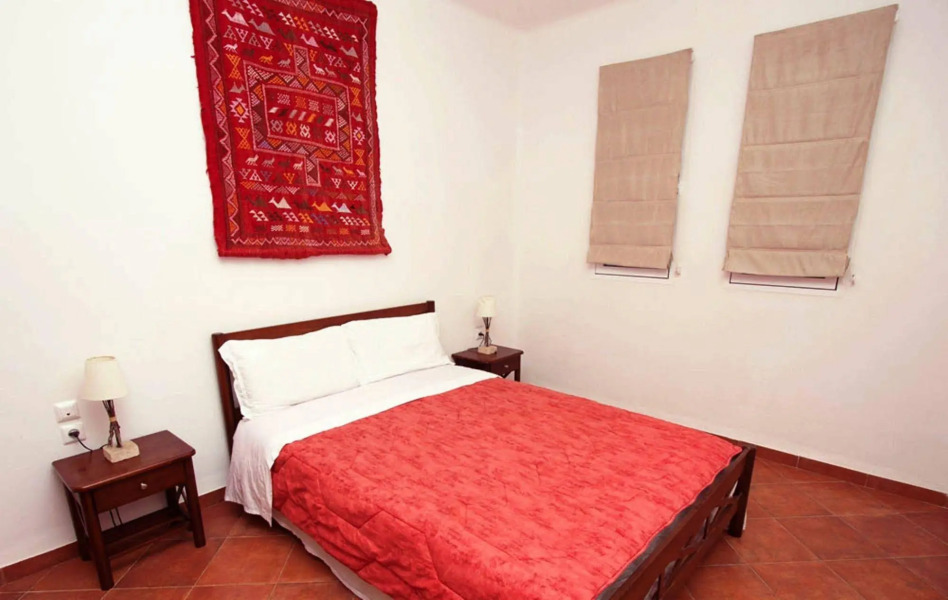 Marina Smir Jawhara Luxury