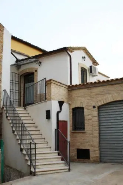 Don Clearco Affittacamere