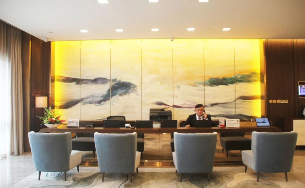 Ascott Beijing