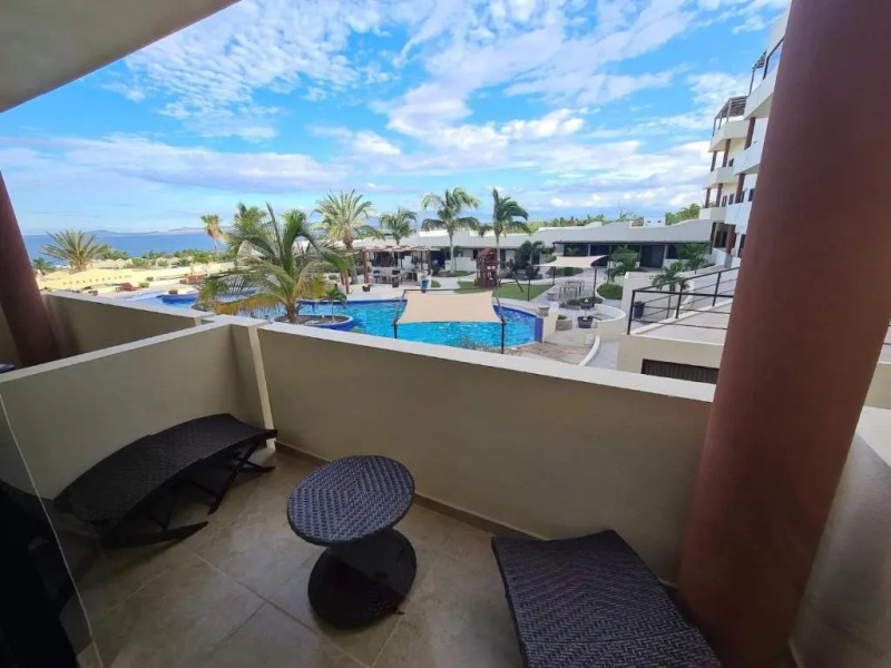 Seaview Studio at Club Cerralvo