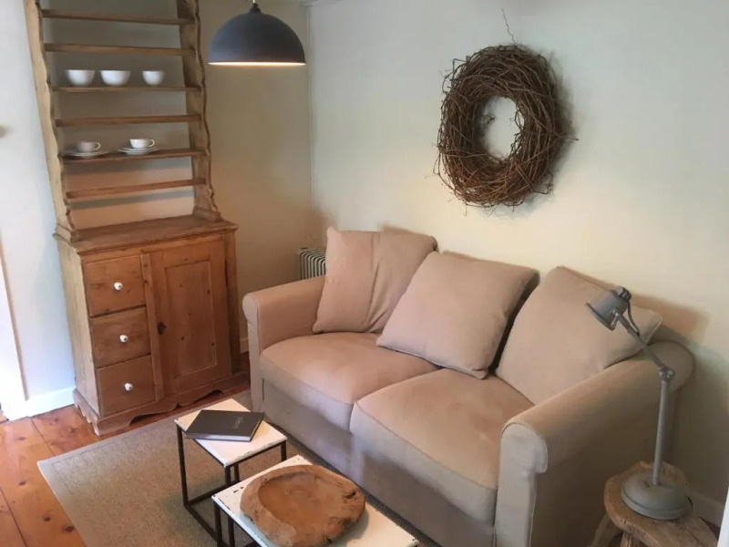 Ferienwohnung Alte Scheune