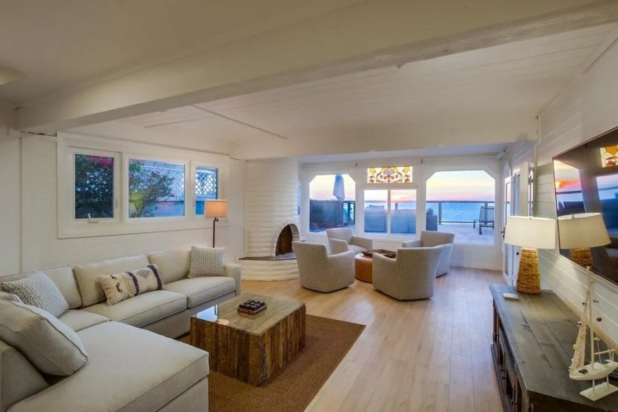 Beacons 3 Bedroom Home