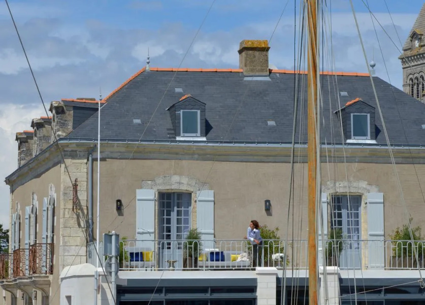 Le General d'Elbee Hotel & Spa