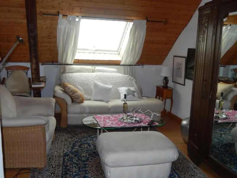 Apartment Altes Winzerhaus