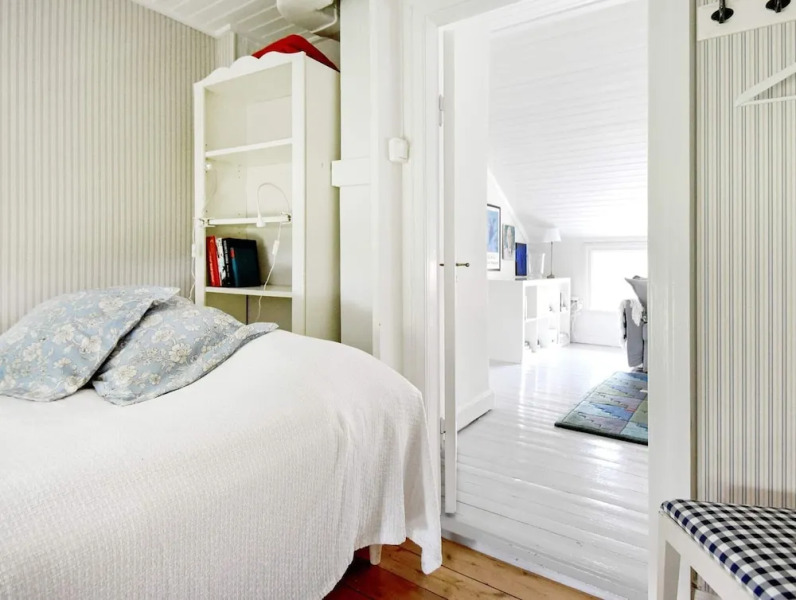 Holiday Home in Hova