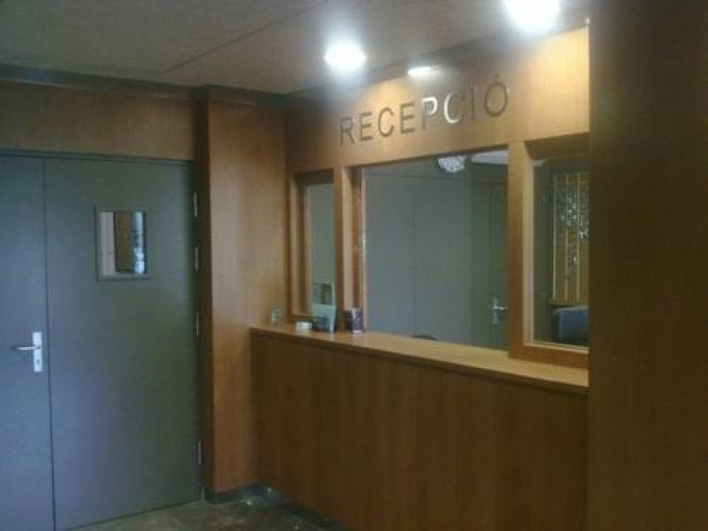 Residencia Salesiana Martí-Codolar