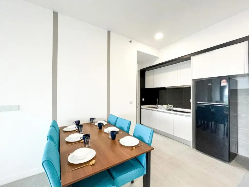 Bell Suites @ Sepang by MOKA