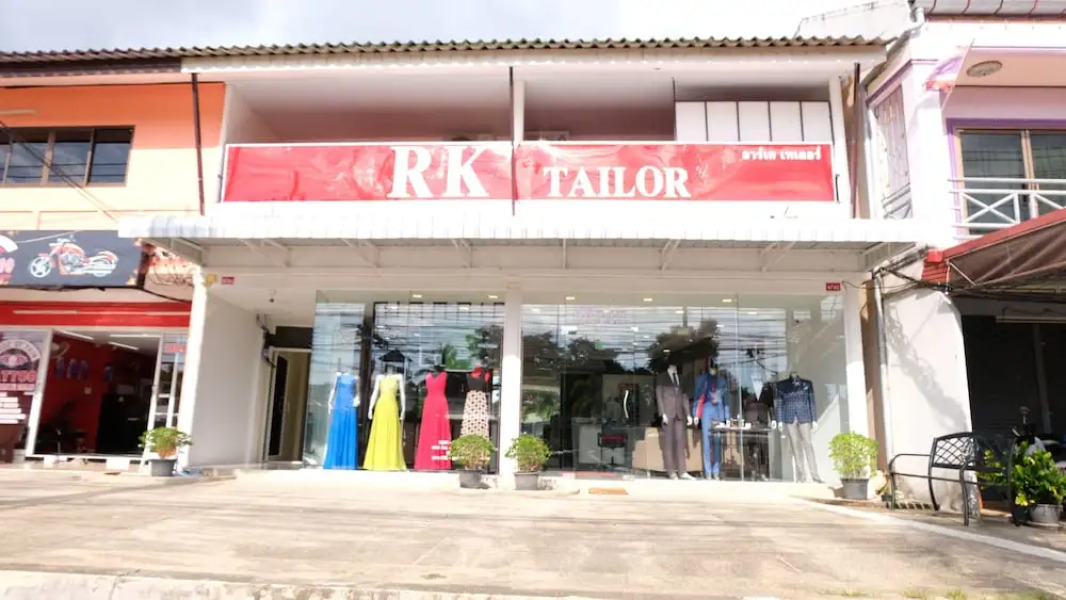 Khaolak RK