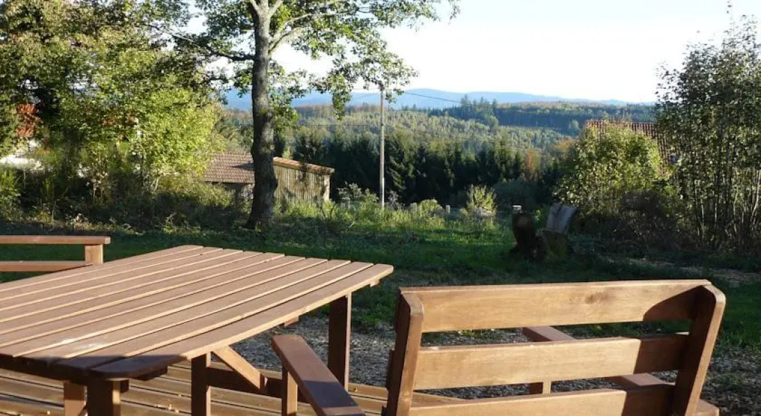 Les Gites sur la Colline