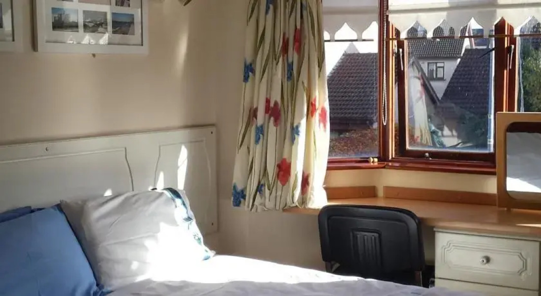 Robinsnest Short Stay Accommodation Limerick