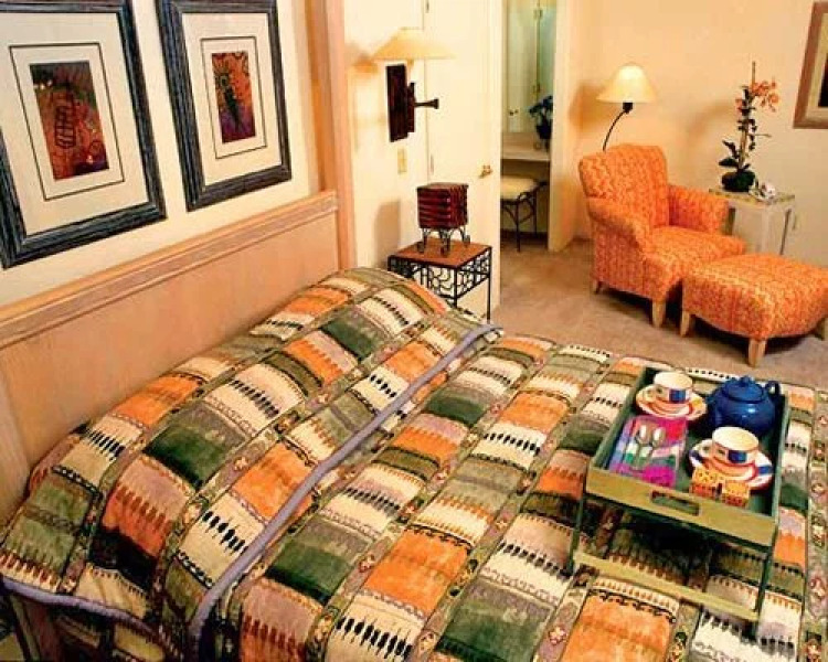 Sapphire Resorts @ Villas Of Cave Creek, Cave Creek, USA