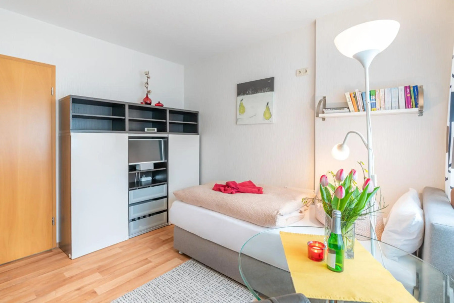 Pension Haus Anneliese