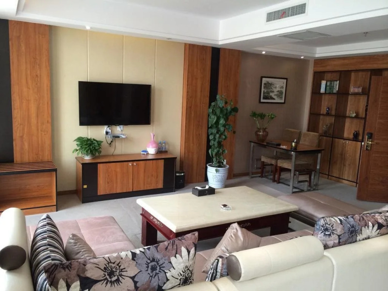 Dunhuang International