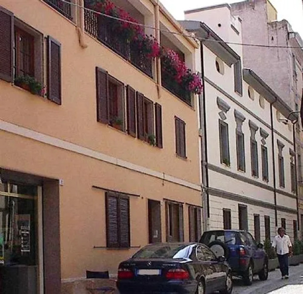 Bed&Breakfast Chiara