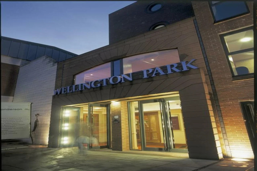 Wellington Park Hotel