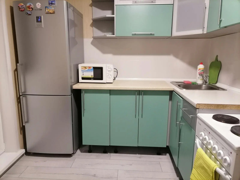 Апартаменты на улице Геннадия Братчикова