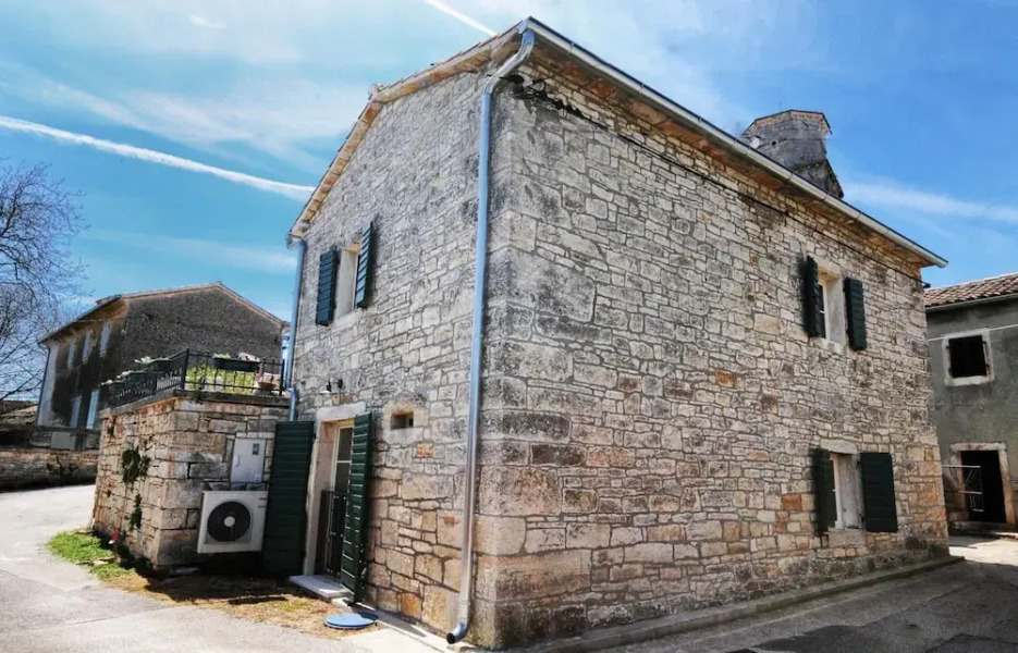 Majestic Villa With Private Pool