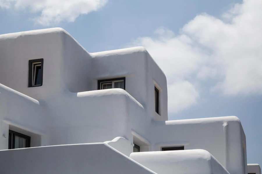Ftelia Bay Boutique Hotel Mykonos