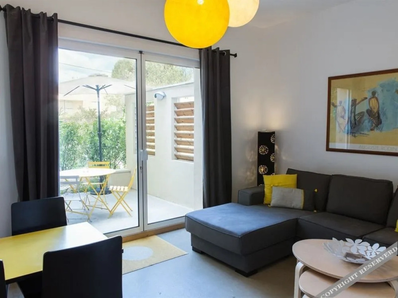 La Maison des Vendangeurs 1