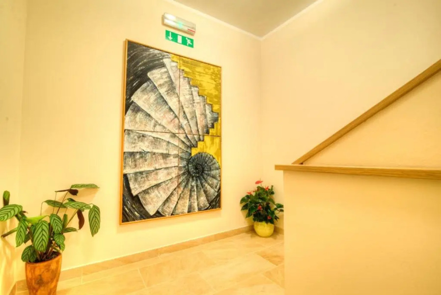 Dobra Hiša Zdravja Čičarija