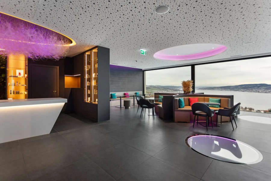 Panorama Resort & Spa