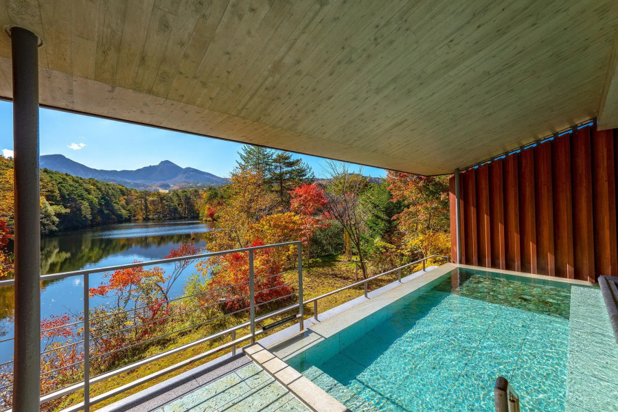 Urabandai Kogen Hotel