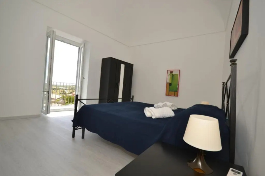 Casa Pinuccia guest house