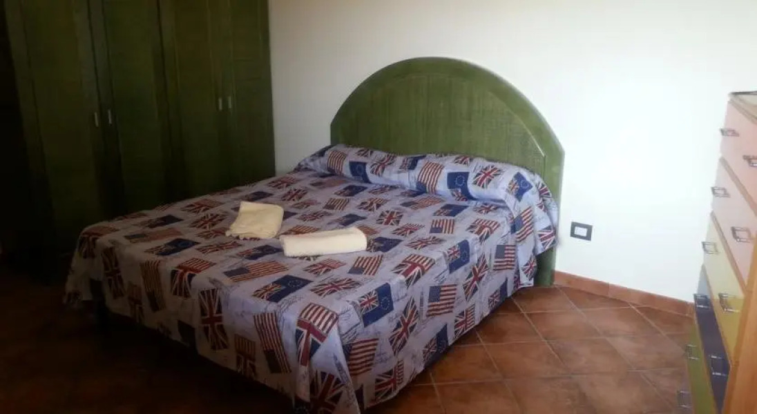 Casa Vacanze Campofelice di Roccella