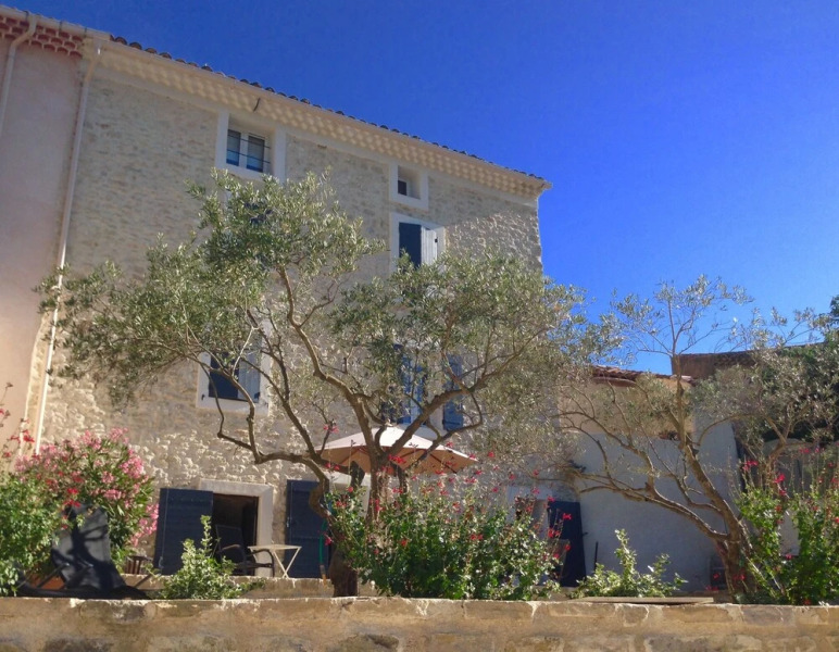 Maison d'hôtes Ventoureso