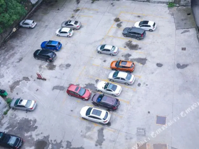 精途酒店(益阳银台店)