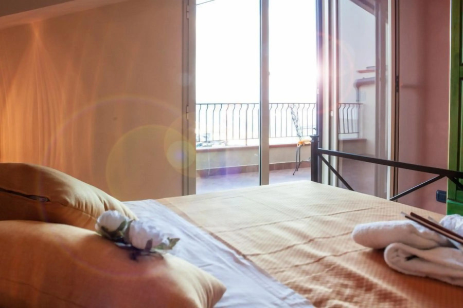 La Sirena Bed & Breakfast