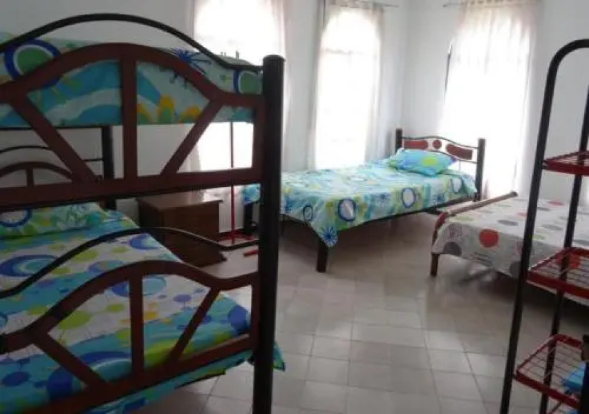 Finca Vacacional En Anapoima Para Grupos Familiares