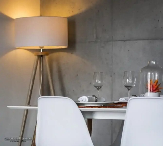 Innapartments - São Gonçalinho