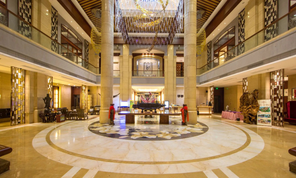 Hainan Yatai Hot Spring Hotel