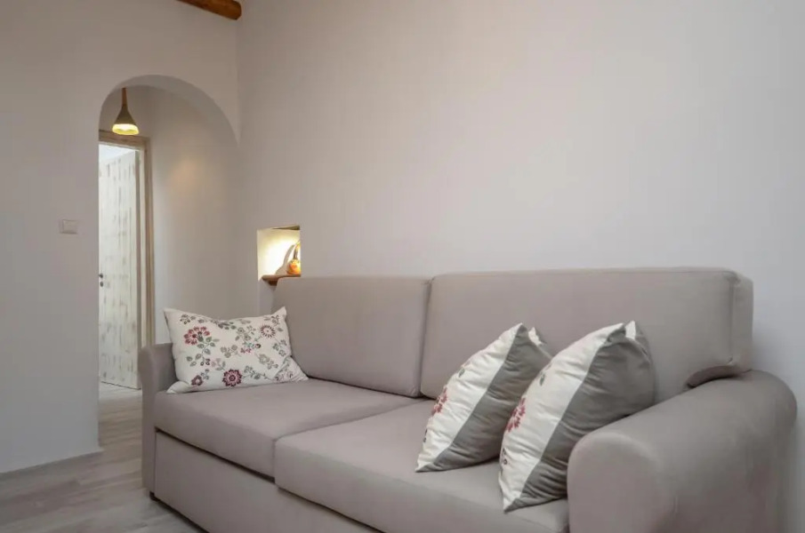 Naxos Traditional House in Galini