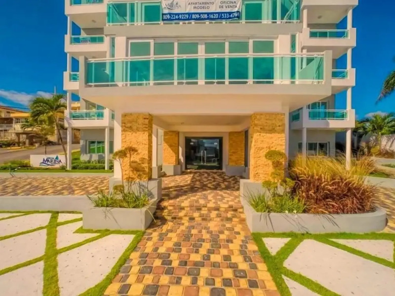 Vista Marina Residence