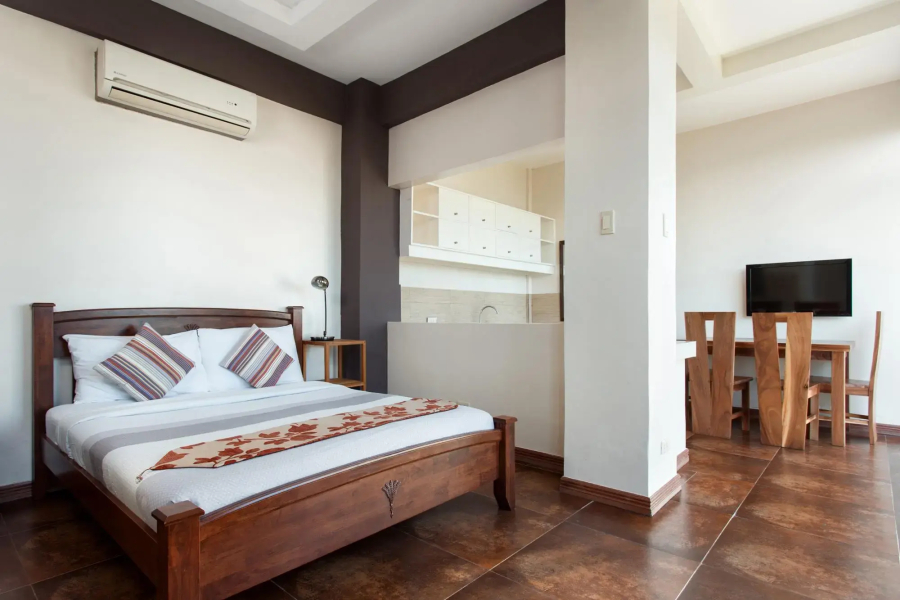 Casa Alegria Bed And Breakfast Tagaytay by Cocotel