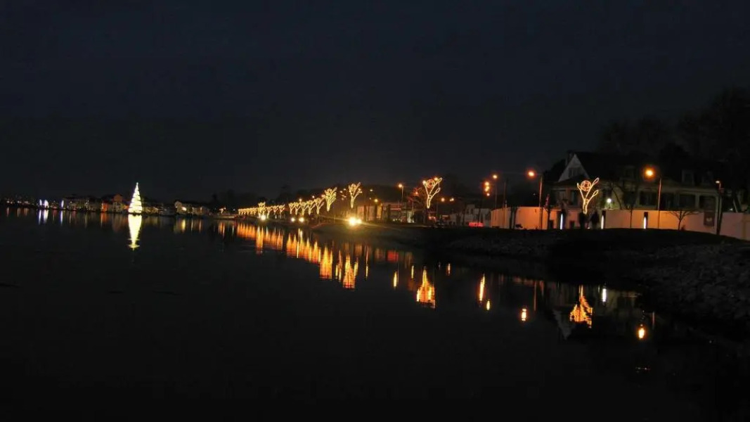 Family comfort house