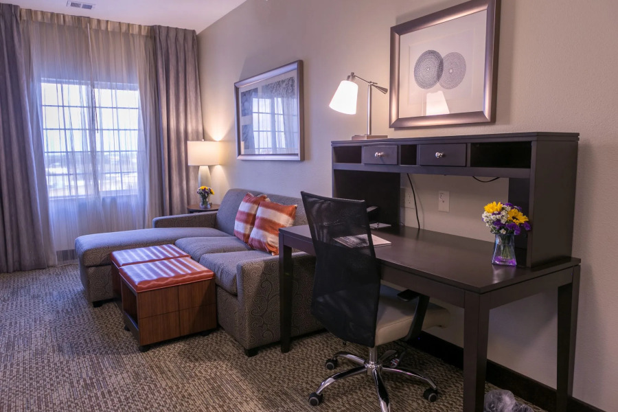 Staybridge Suites Austin North - Parmer Lane by IHG