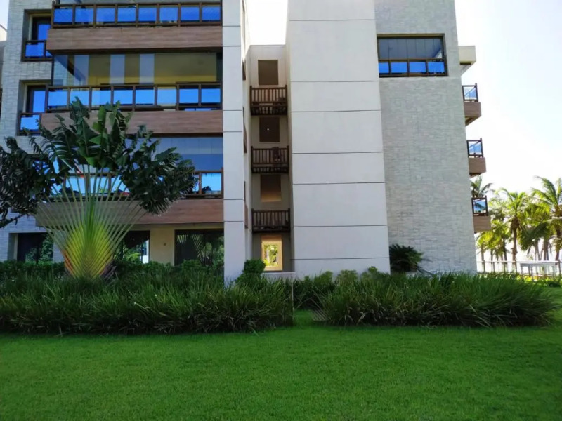 wai wai eco residence 207b