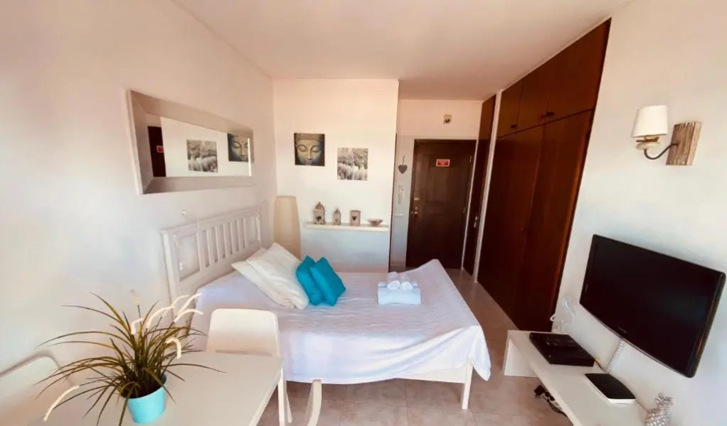 Apartamento Praia do Alvor
