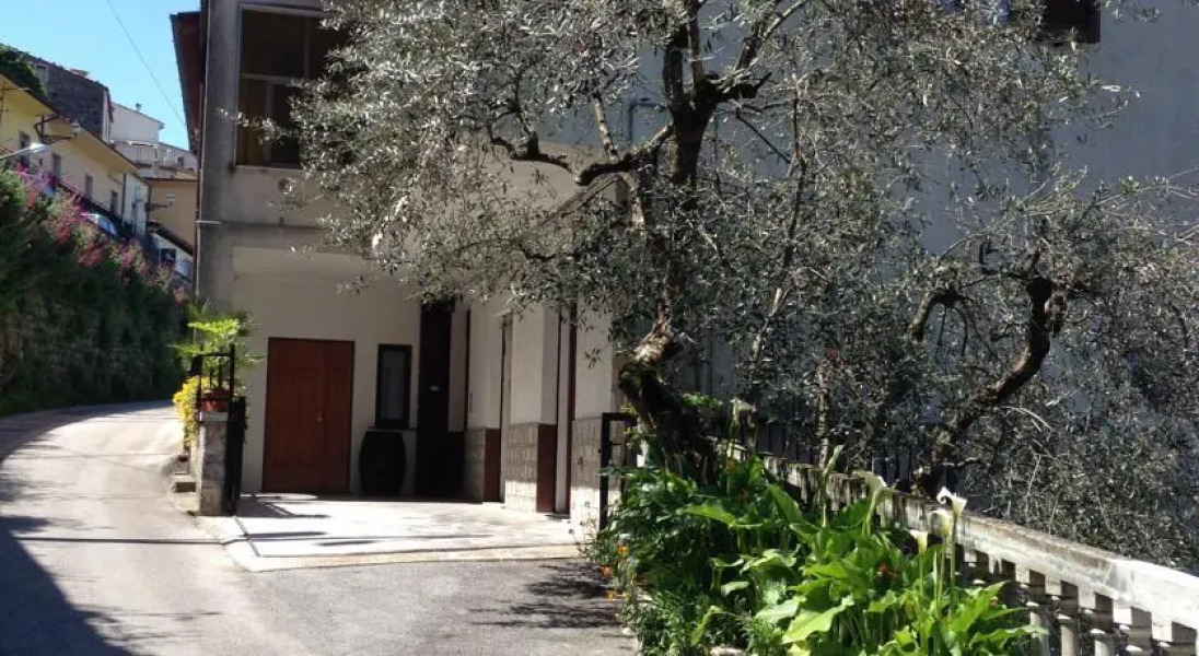 Casa vacanze Cuore del Pollino