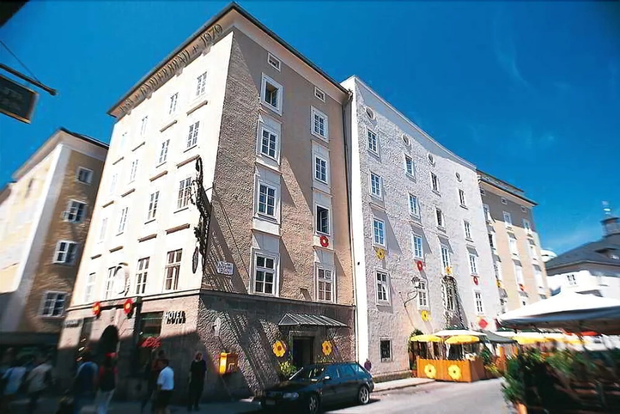 Centralhotel GablerBräu