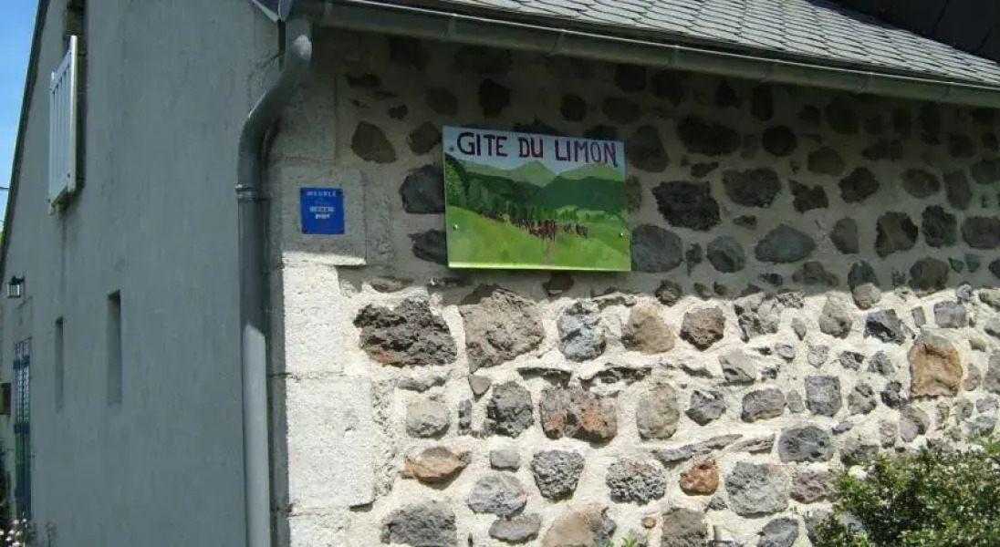 Gite du Limon