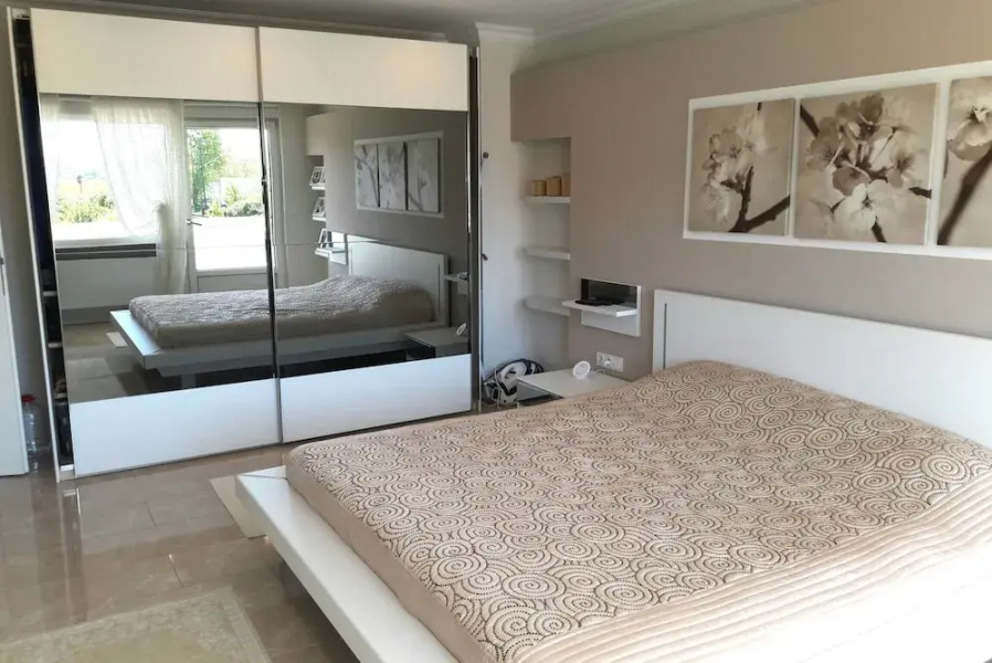 Private House Nelkenweg