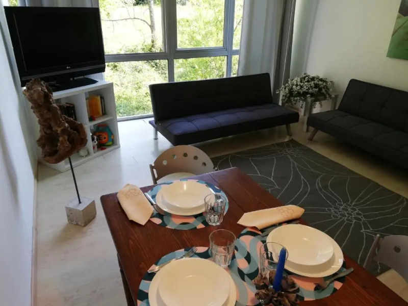 Appartamento Lettera 22