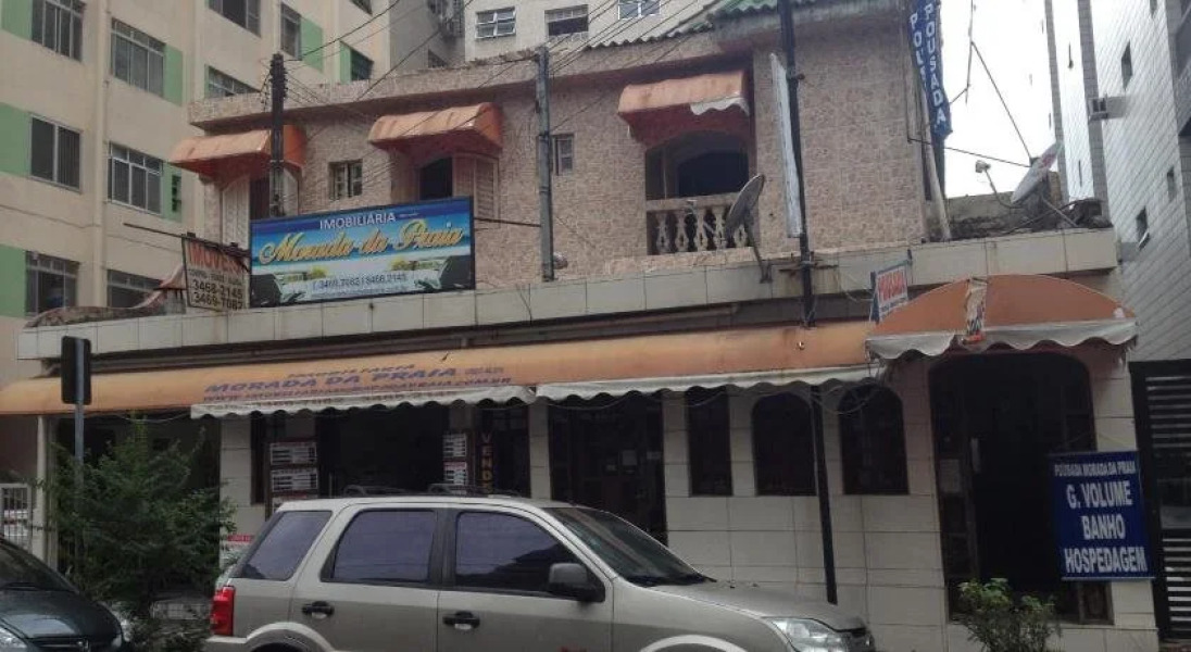 Pousada Morada da Praia